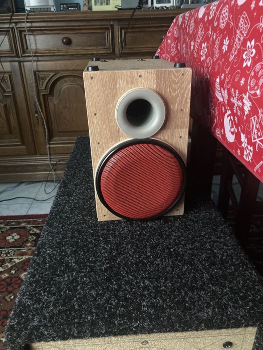 Sistem 5.1  activ