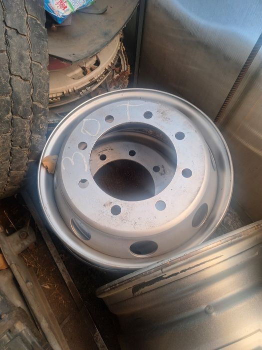 продам диски на 17.5 и 19,5