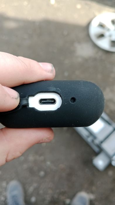 Наушники без проводные