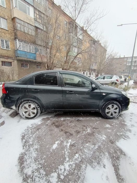 Продается Нексия Равон R3