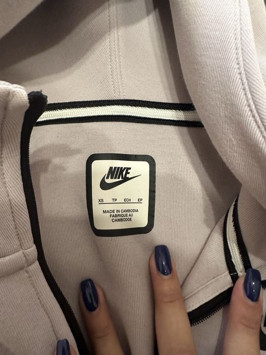 Nike екип  Tech fleece