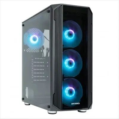 2k- 4k, VR o'yin uchun komp