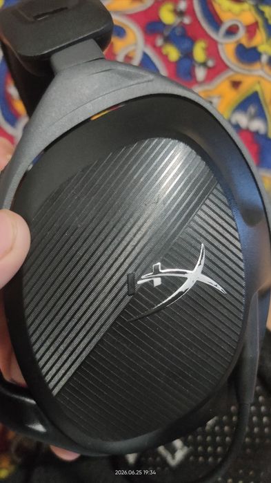наушники hyperx stinger 2