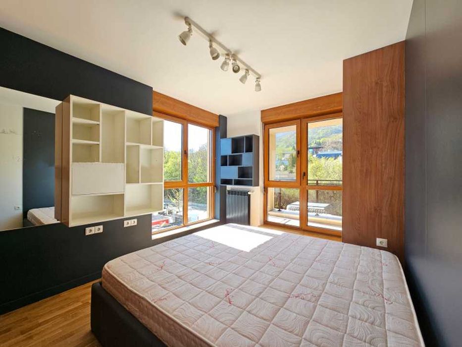 Продава се Тристаен апартамент в София, Бояна - 120 кв.м за 3000 €/кв.м - Снимка #4