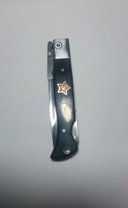 Briceag Finka cu garda