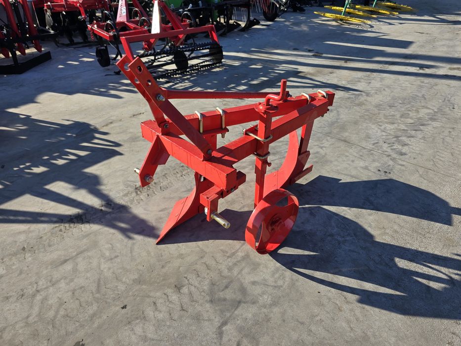 Plug 2 trupite 13cp-18cp