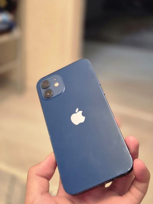 Iphone 12, с дефектами