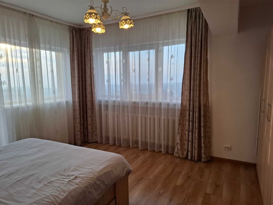 Inchiriez apartament 2 camere