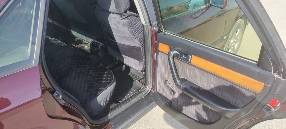 Продам машину в хорошем состоянии