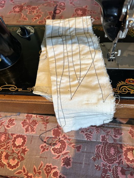 Шевна машина”Union”