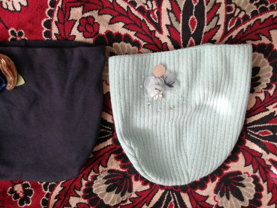 Продам детские вещи