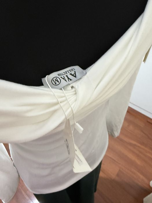 Новая кофта 44 размера