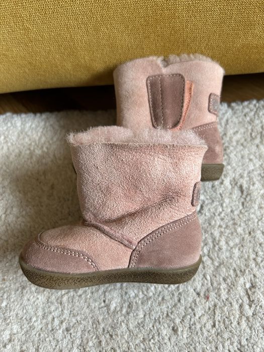 Детски обувки Falcotto, размер 18