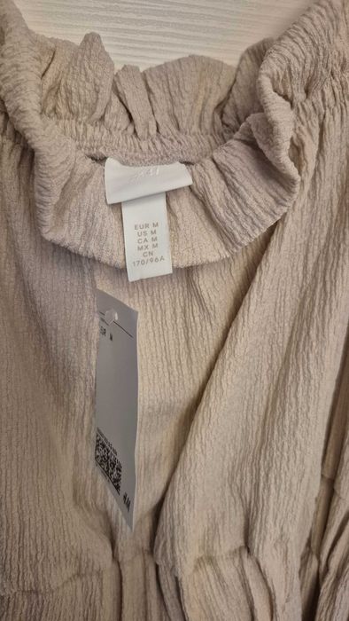 Rochii de vară H&M