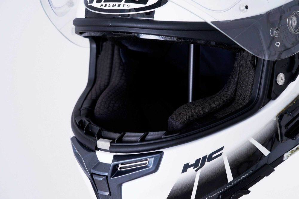 Casca Moto - S - HJC RPHA 70 Octar - igienizata & sterilizata UV