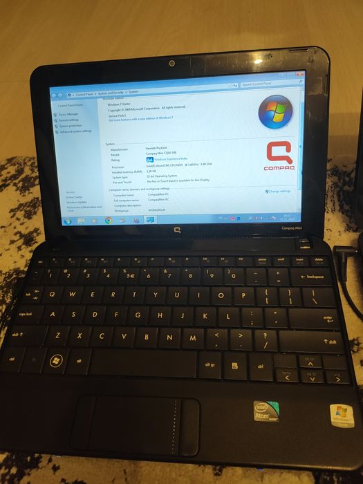 Laptop Funcționale