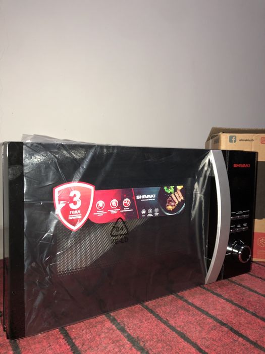 Shivaki Model: 23UX39