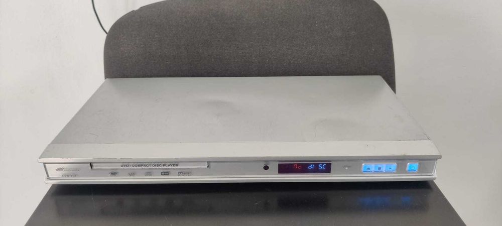 DVD player Silver Crest, Silva Electronics, Tevion