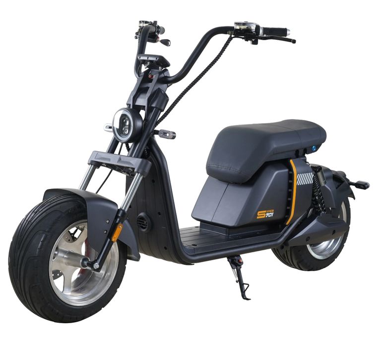 Scuter electric 701S 2000W