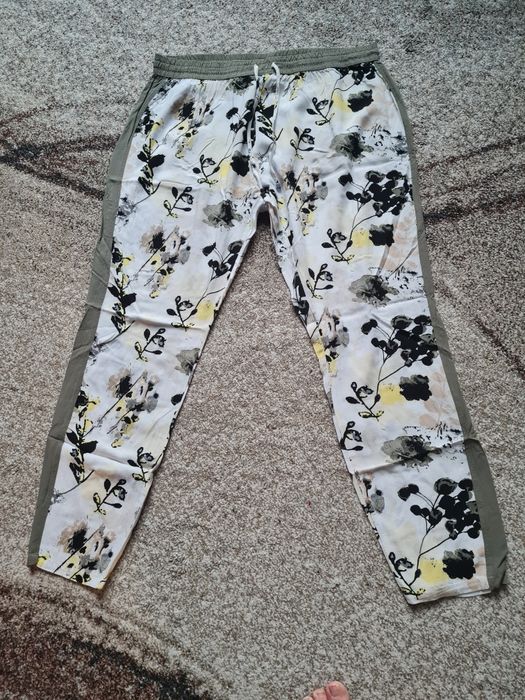 Макси панталони тип шалвар