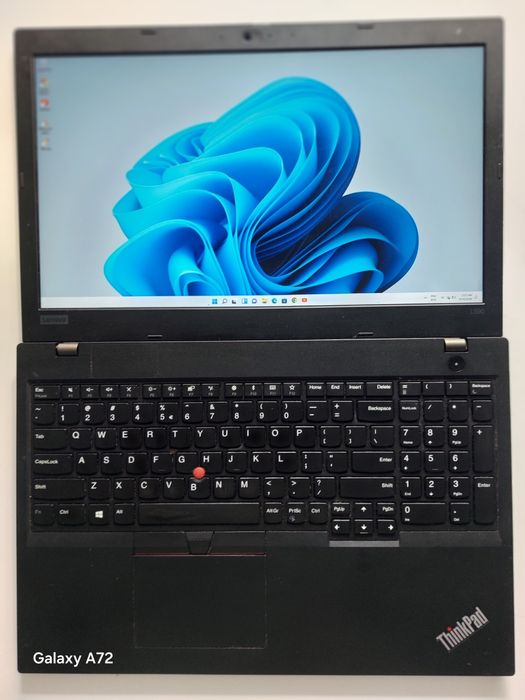 Lenovo TinkPad L590