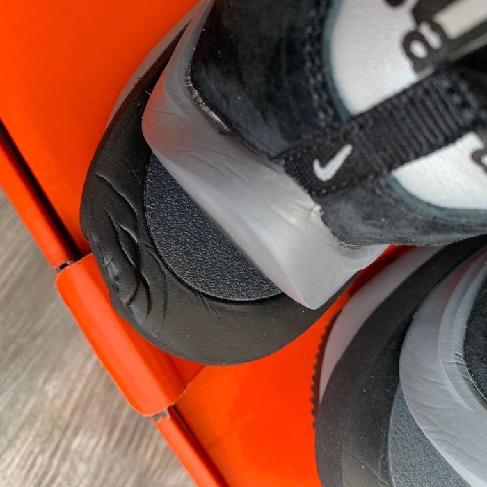 Nike VaporWaffle - 45