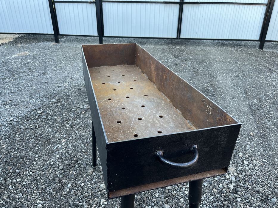 продам мангал.