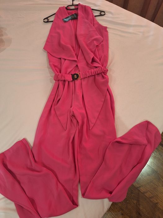 Чисто нов Гащеризон на Lucy