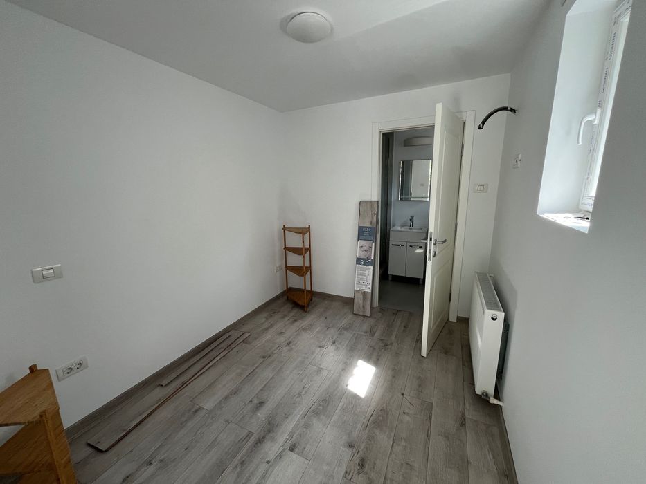 Casă + anexă renovată complet | Grigore Ionescu 60 | Curte comună