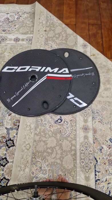 Продаю накладки для велосипеда