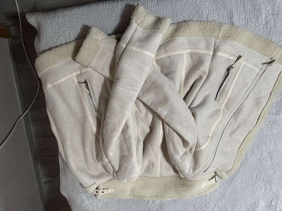 Cojocel de iarnă/toamnă