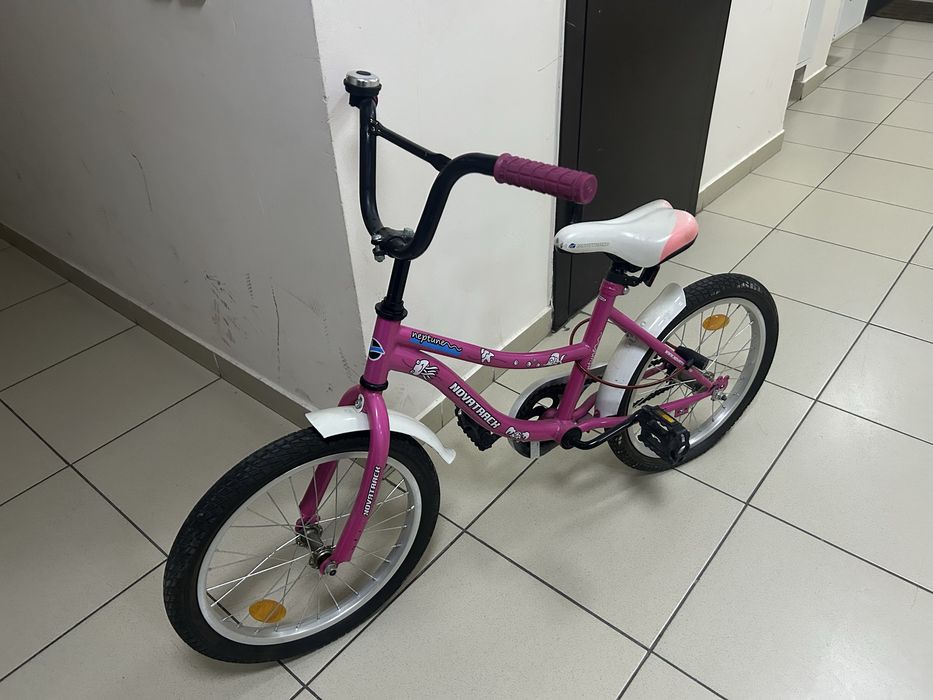 Велосипед для детей