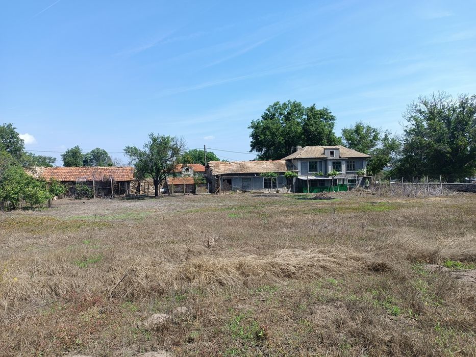 Имот в с.Каменяк