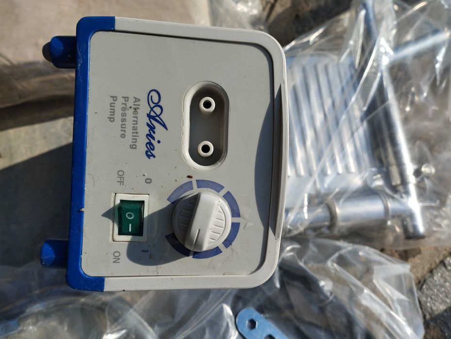 Резервни части за помощен/инвалиден стол