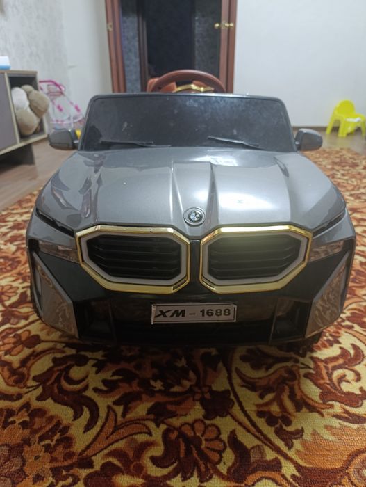 Продам Детскую машинку