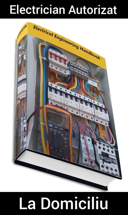 Electrician la domiciliu.