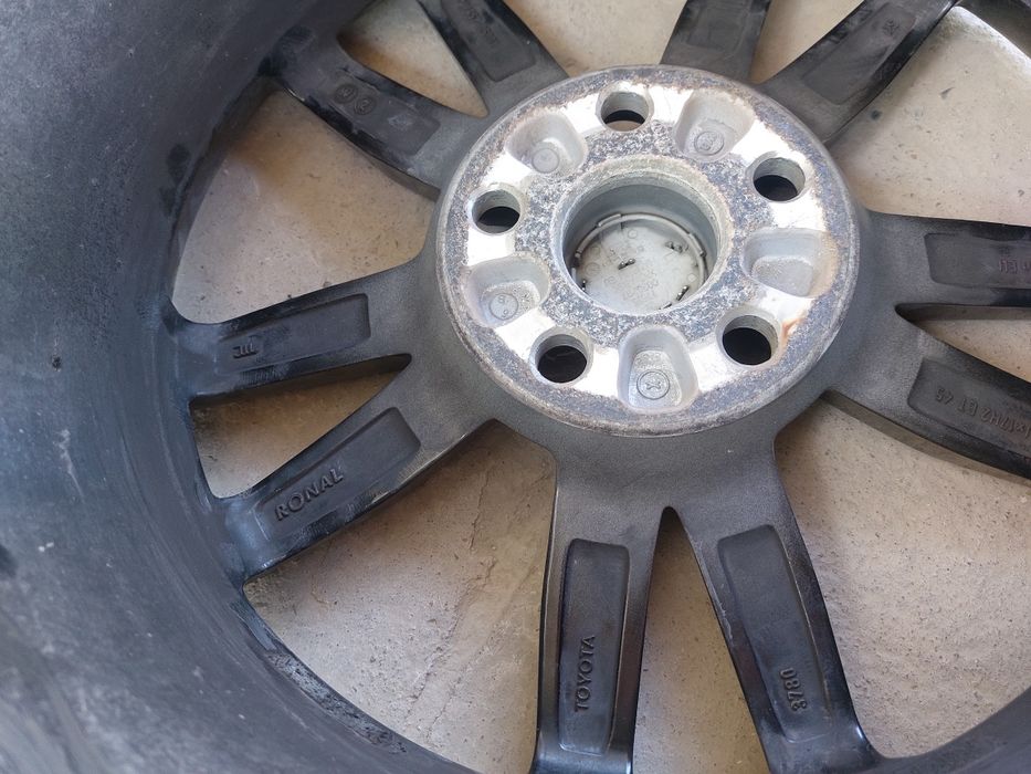 Титановый дискі сатылады