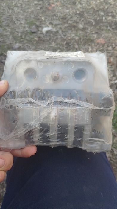 Опора двигателя Мерседес SK