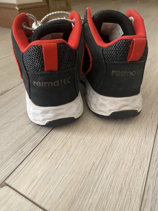 ботинки Relmo original