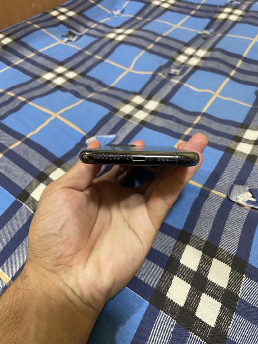 Iphone 11pro holati ideal