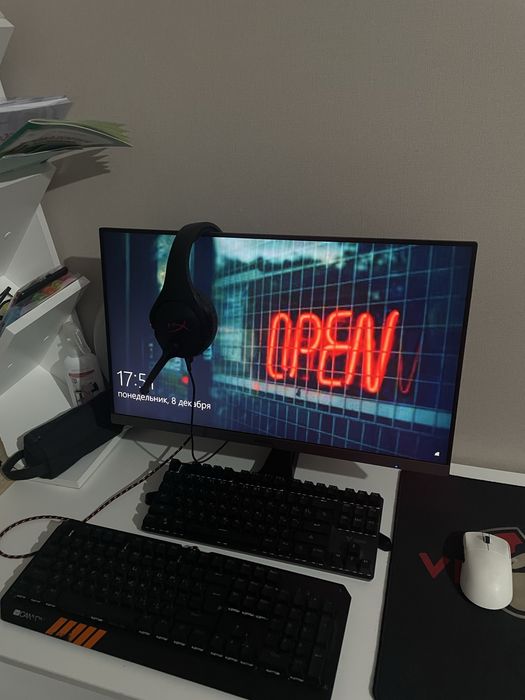 Продаетс игровой компьютер