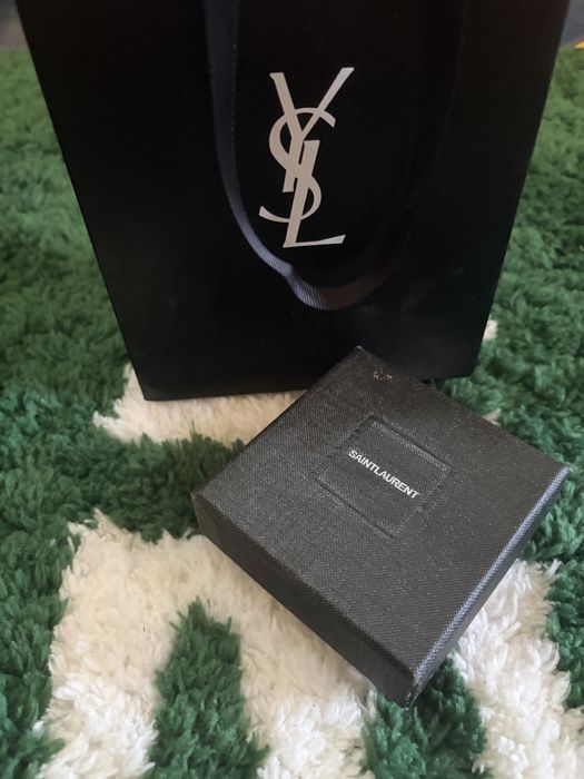 Lantisor Saint Laurent