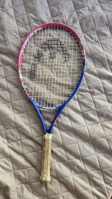 Racheta fetita Maria 23 6-8 ani