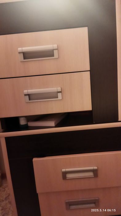 Спальный гарнитур