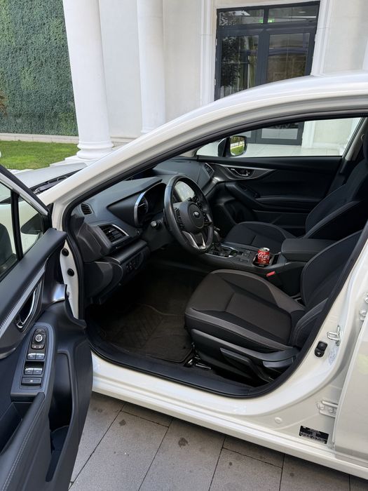 2022 Subaru Impreza 1.6i 4x4 euro 6 km putini 28 mii