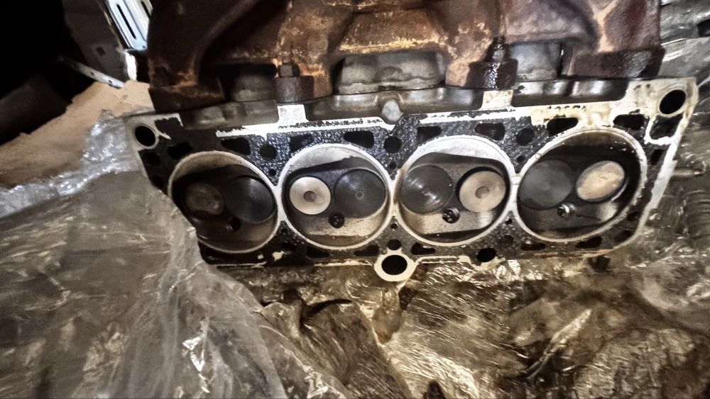 Гбц ауди 80 б4 моно 2.0