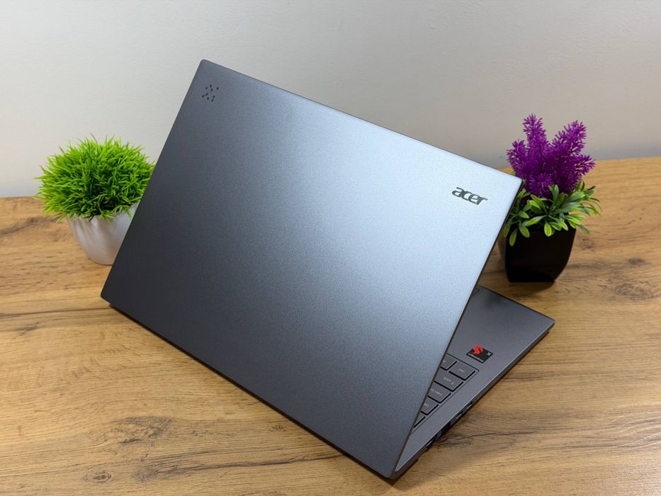 Acer Aspire 16 AI