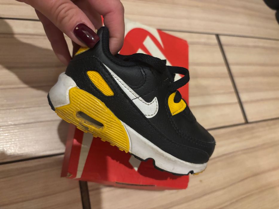 Детски маратонки Nike air max 90