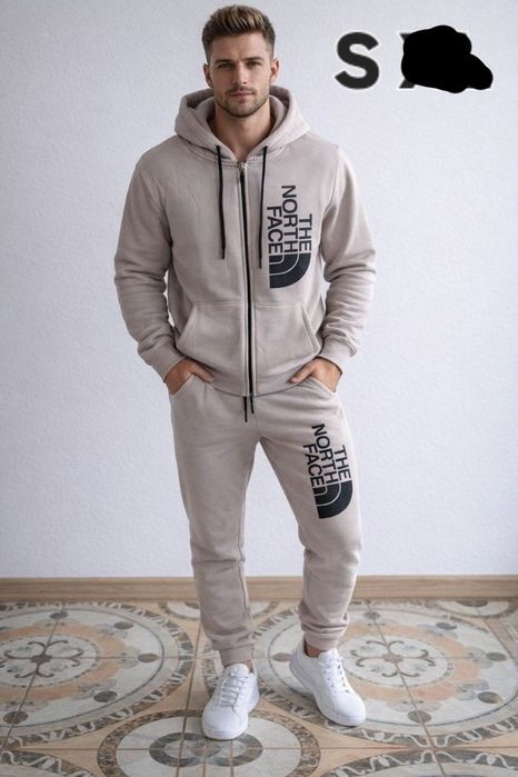 Treninguri vatuite din bumbac .