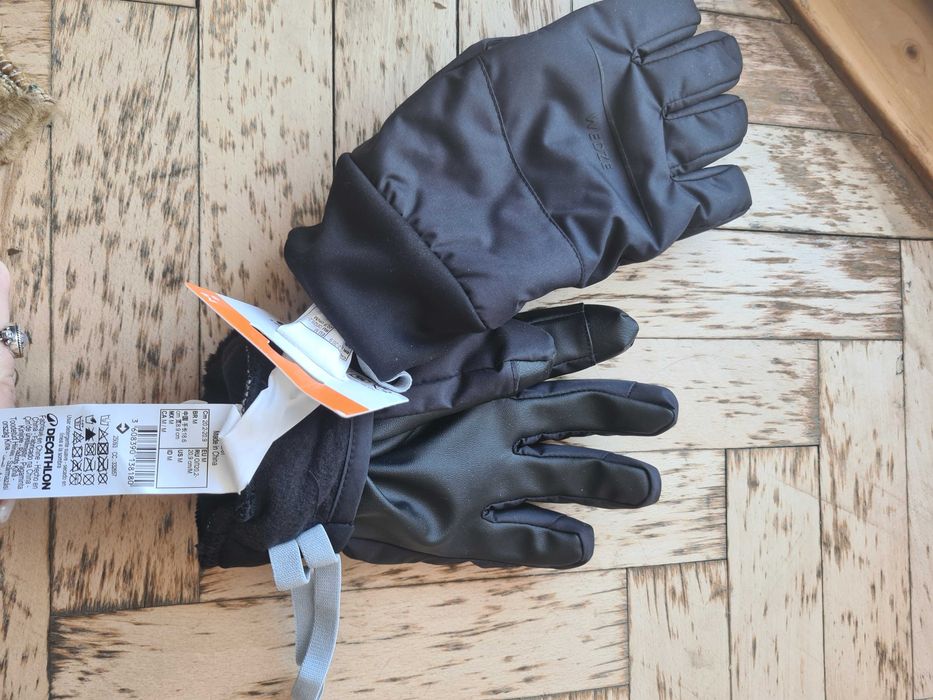 Дамски ръкавици за сноуборд/ски М нови